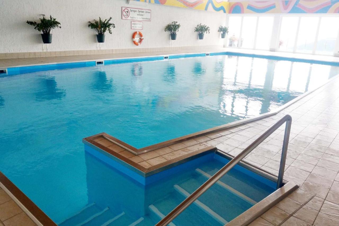 Ferienwohnung Simonhoehe Zirkitz Экстерьер фото