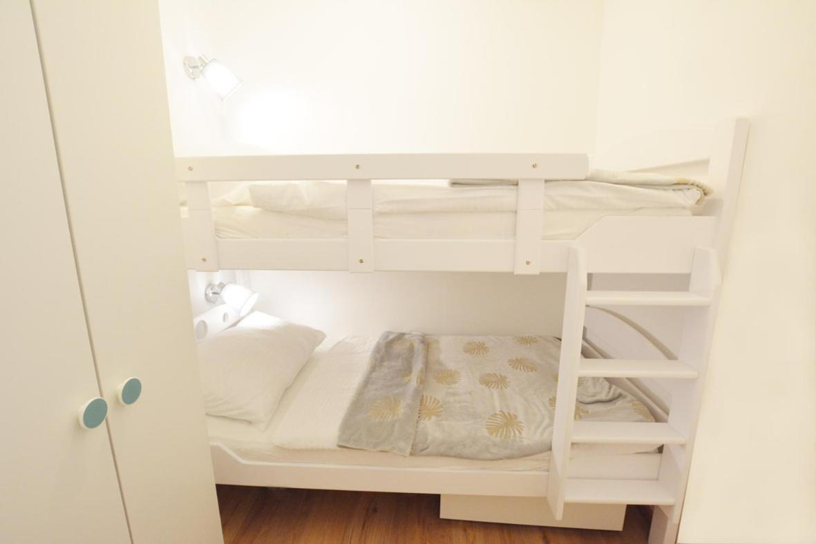 Ferienwohnung Simonhoehe Zirkitz Экстерьер фото