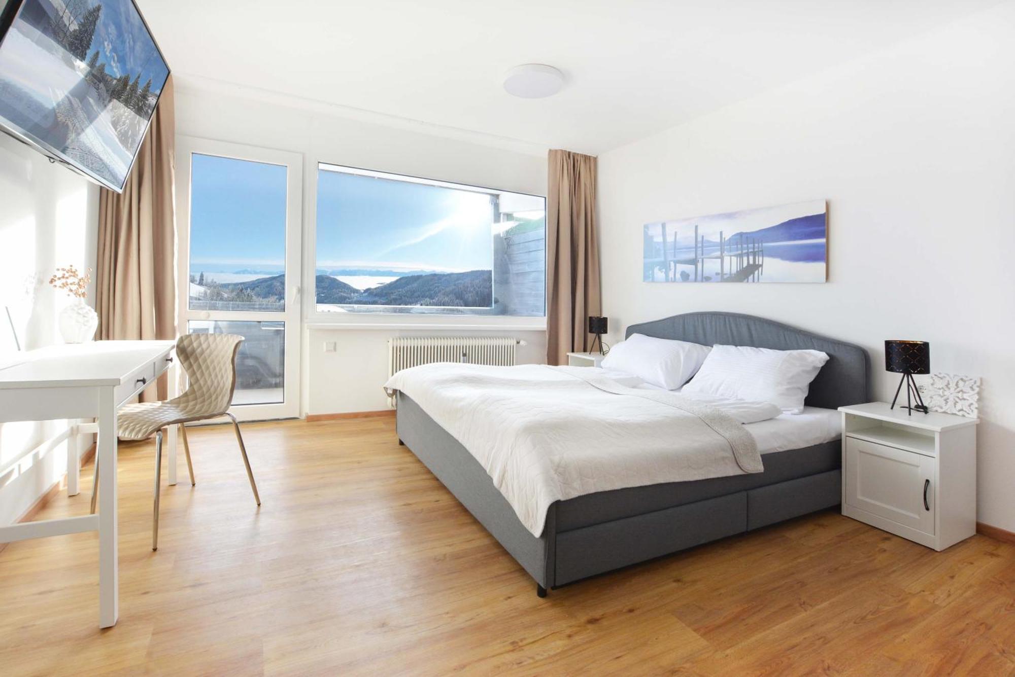 Ferienwohnung Simonhoehe Zirkitz Экстерьер фото